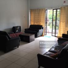 Condo for Sale @ Sri Bangsar, Bangsar with Walk 3mins to LRT station