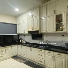 2 Sty Link House for rent