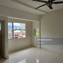 Low density. Clean & Well maintained. Move in condition.