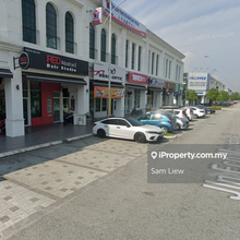 2 Storey Shop For Sale Eco Majestic Ivoris, Whitten Brighton 