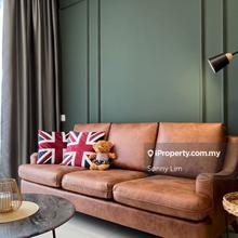 Serviced residence for Rent