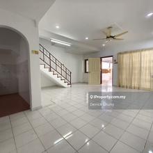 Move In Condition 