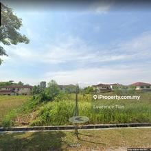 Bandar Tasik Kesuma, Semenyih Bungalow land