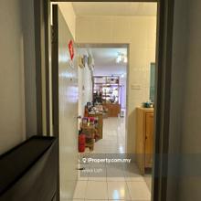 Residensi Laguna Condominium Unit For Sale