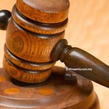 Auction: 24/10/25 Residensi Prima Jalan Jubilee, KL