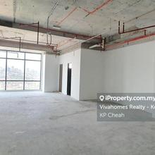 Wisma UOA Office for Rent