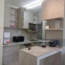 Renovated, Brand New Furniture, Fully Furnished