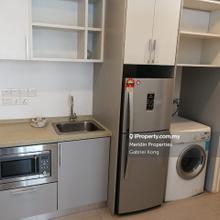 Fully Furnished Garden Plaza For Sale