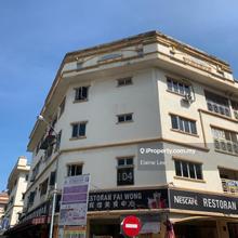 For Sale: Manja Square Apartment 1st floor corner Unit