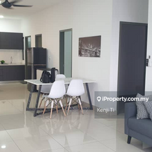 Ready Move In, Fully Furnished, Actual Unit
