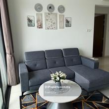 City of Green Fully furnished Apu shuttle Bus All New Furnitures