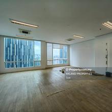 Fully Furnished Office