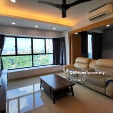 The Leafz Fully furnished For Sale