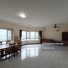 Condominium @ Kasuma Resort Wtih Beautiful Lake View 