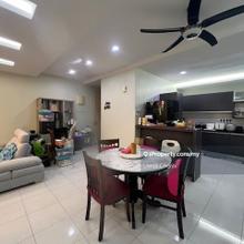 Renovated & Partly Furnished