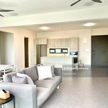 Seaview, Fully furnished and well maintained 