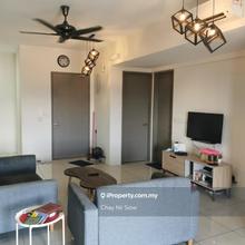 Bennington Residences @ Skyarena Setapak for Sale