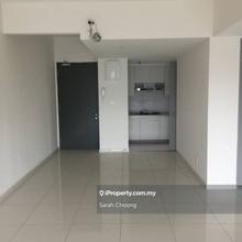 1518sq.ft, lower price, bare unit, middle floor, brand new, 2 parking