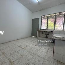 Good Condition Taman Sentosa House for Rent
