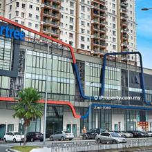 Serdang Perdana Facing Main Road Shop