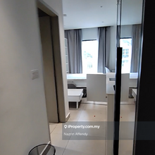 New available unit for rent