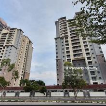 Casa lago Condominium Melaka Raya 