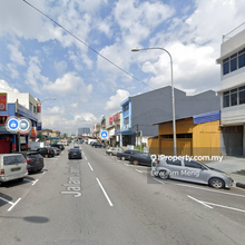 Ground Floor / Jinjang Selatan Shop