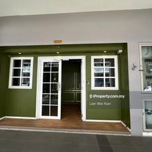 Double Storey Shop office, Suria Jelutong, Bukit Jelutong, Shah Alam
