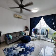 Full Loan Unit @ D'Tasek Residences Service Apartment