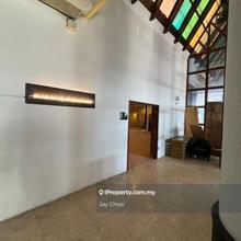 Cafeteria, Whole Lobby, Event Hall for Rent at Suria City Johor Bharu