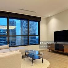 The Ruma Residences For Rent