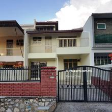 Terrace house for Rent