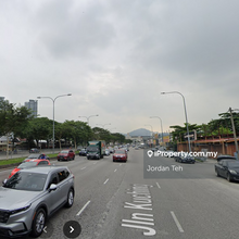 Strategic Land @ Jalan Kuching. Kuala Lumpur