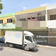 Shop-office for Sale