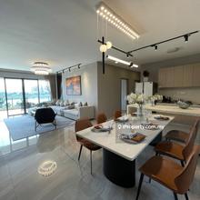 Condominium For Sale at Jalan Ipoh Kuala Lumpur
