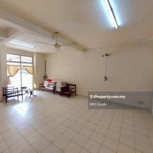 Taman Bukit Minyak Indah 2 Storey Terrace near Juru Bukit Mertajam