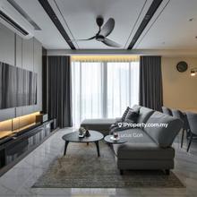 Putrajaya Condo 3 Room / Ready Move In / Tepi Uni & Mall / Next to MRT