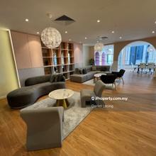 Grade A Strata Office for Sale