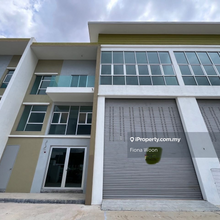 Factory For Rent Ozana Eco Park Industrial , Bukit Katil Ayer Keroh 