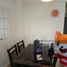 Pj Ss2- Casa Damansara Condo - Near to Mall & MRT - 5 min to Ttdi 