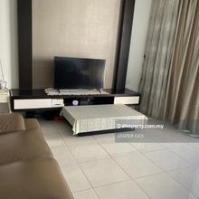 Summer Place Condominium, Karpal Singh, Fully furnish & renovation