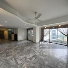 Menara bukit ceylon, Freehold 