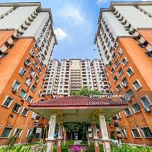 Below Market 25% 800m walk to Sk Putrajaya Presint 11 (3)