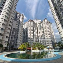 Conveniently located condo walking distance to Centro Mall for sale
