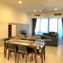 Fully Furnished Unit for Rent @ Setia V Residences