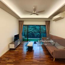 3r2b2cp, fully furnished for rent