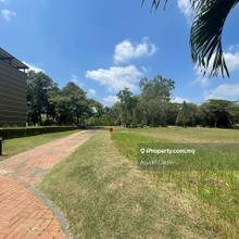Prime & Exclusive Area. Near to Seri Perdana. 