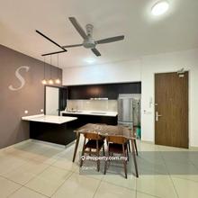 Setia City Residence