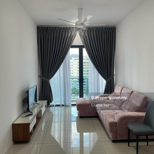 Q2 Unit for Rent Facing Queensbay Mall