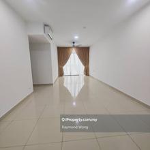 Topaz Residence @ Mutiara Heights, Kajang